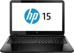 HP 15-r005TX Notebook vs HP Victus 16-d0333TX Gaming Laptop