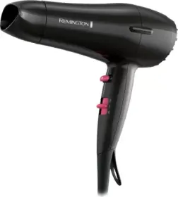 Remington D2121 Hair Dryer
