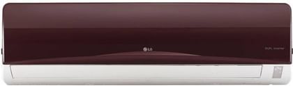 LG JS-Q18NRXA 1.5 TON 3 STAR Inverter Split AC