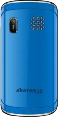 Intex Avatar 3D 2.8 Touch & Type