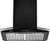 Hindware Forenza 60 cm Wall Mounted Chimney