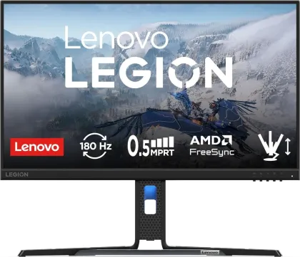 Lenovo Legion R24e 24 inch Full HD Monitor