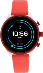 Fossil Sport FTW6022 Smartwatch Price 