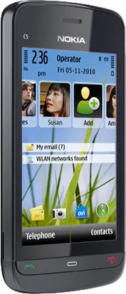 Nokia C5-03