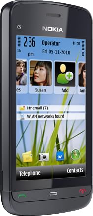 Nokia C5-03