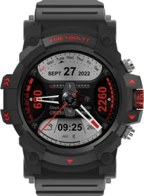 Fire Boltt Expedition Smartwatch