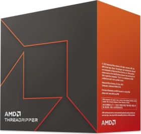 AMD Ryzen Threadripper 7970X Desktop Processor