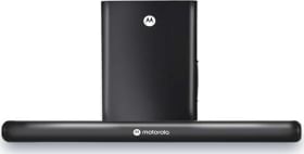 Motorola AmphisoundX Vibe 250W Bluetooth Soundbar
