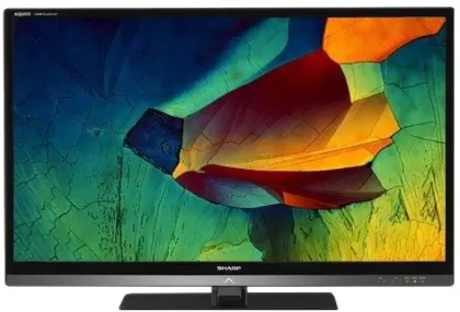 Sharp LC52LE830M 52-inch Full HD LED TV