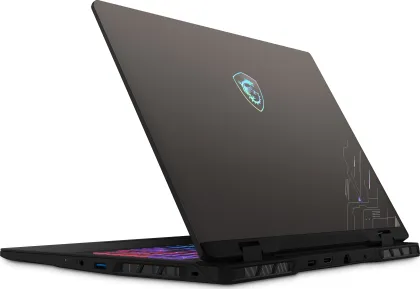 MSI Crosshair 16 HX AI D2XWGKG Gaming Laptop (Intel Core Ultra 7 255HX / 16GB/ 1TB SSD/ Win11 Home/ 8GB Graphics RTX 5070)