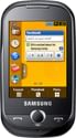 Samsung Corby Colors S3653