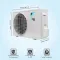Daikin FTKM50UV16VA 1.5 Ton 5 Star Inverter Split AC