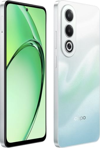 OPPO K12x 5G (8GB RAM + 256GB)