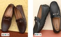 Mast & Harbour Men's Formal Shoes: Upto 80% OFF