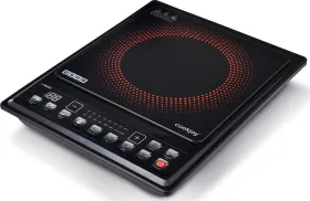 Usha CJ1350WPC Induction Cooktop