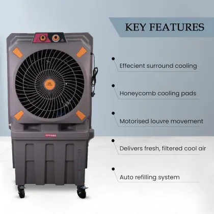 Cine Gold Defender 150 L Desert Air Cooler