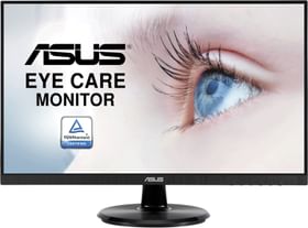 Asus VA24DQ 24 inch Full HD Flat Panel Monitor