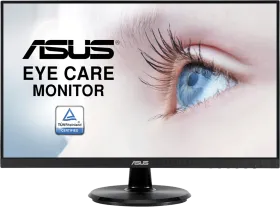 Asus VA24DQ 24 inch Full HD Flat Panel Monitor