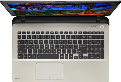 Toshiba Satellite L50-B X0110 Notebook (4th Gen Intel Core i5/ 4GB/500GB/Intel HD Graphics 4400/ Windows 8.1) (PSKT4G-02000J)