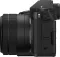Fujifilm X-S20 26MP Mirrorless Camera with 15-45mm F/3.5-5.6 OIS PZ Lens