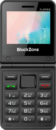BlackZone Flipper