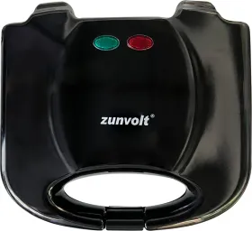 Zunvolt ‎ZUNVSM750W 750W Sandwich Maker