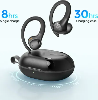 SoundPEATS Wings2 True Wireless Earbuds