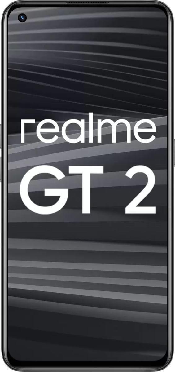 Realem GT2 Review with Pros and Cons - Smartprix