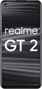 Realme GT 2 (12GB RAM + 256GB) vs OnePlus Nord 2 5G (12GB RAM + 256GB)