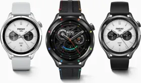 Xiaomi Watch S4 Pro