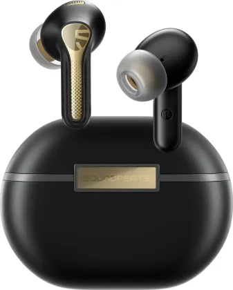 SoundPEATS Capsule3 Pro Plus True Wireless Earbuds