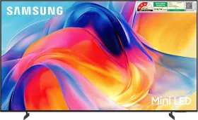 Samsung M70H 75 inch Ultra HD 4K Smart Mini LED TV (UA75M70HAULXL)