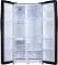 Panasonic NR-BS60MHX1 584 L Side by Side Refrigerator