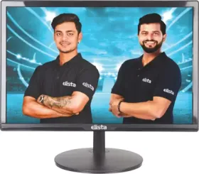 Elista ELS-V21 20 inch HD+ LED Monitor