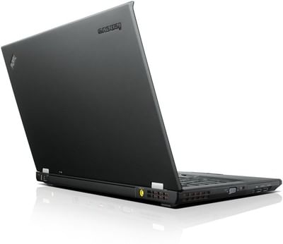 Lenovo Thinkpad T Series Laptop (3rd Gen Ci7/ 4GB/ 500GB/ Win7 Pro)