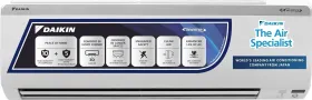 Daikin JTKJ35UV16W 1 Ton 5 Star Inverter Split AC