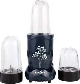 Kenstar Nutrino Blender 3J 500W Mixer Grinder