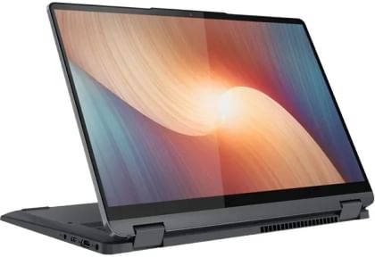 Lenovo Ideapad Flex 5 14IAU7 82R700KHIN Laptop (12th Gen Core i3/ 8GB/ 512GB SSD/ Win11 Home)