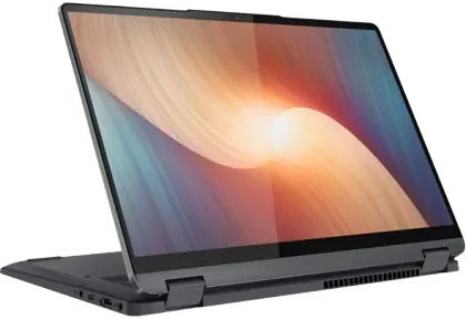 Lenovo Ideapad Flex 5 14IAU7 82R700KHIN Laptop (12th Gen Core i3/ 8GB/ 512GB SSD/ Win11 Home)