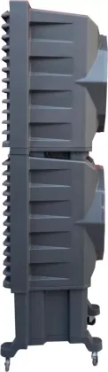 Feltron Hulk Plus 70 L Tower Air Cooler