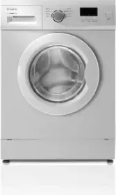 MarQ by Flipkart MQFLDG60 6 kg Fully Automatic Front Load Washing Machine