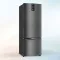 Whirlpool IFPRO BM INV CNV 340 Omega Steel 285 L 2 Star Double Door Refrigerator