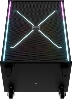 Zebronics Party Fyre 400 120W Bluetooth Speaker