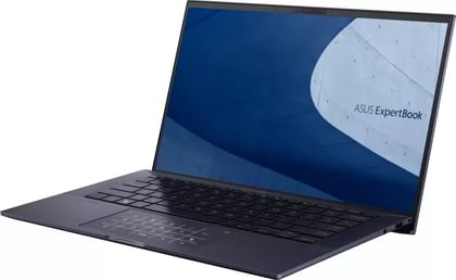 Asus ExpertBook B9 B9450FA Laptop (10th Gen Core i5/ 8GB/ 512GB SSD/ Win10 Home)