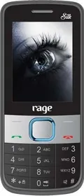 Rage Silk