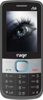 Rage Silk