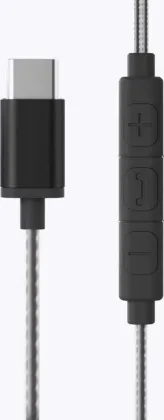 Zebronics Zeb-Buds 11C Wired Earphones