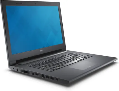 Dell Inspiron 3449 Notebook (5th Gen Core i5/ 4GB/ 500GB/ Ubuntu/ 2GB Graph)