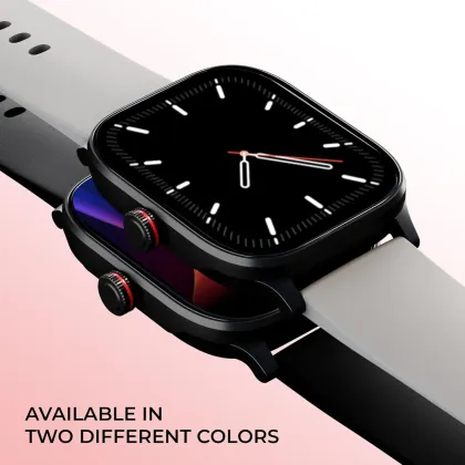 RD XR-400 Chrono Smartwatch