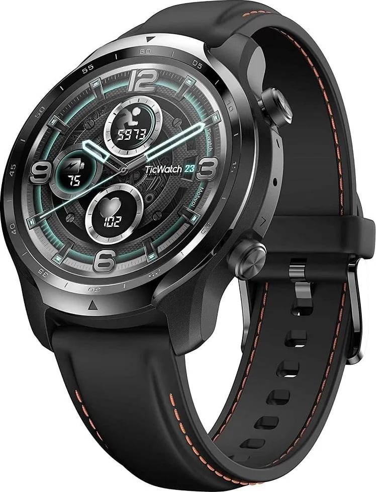 Mobvoi TicWatch Pro 3 Sports Version Best Price in India 2022, Specs \u0026  Review | Smartprix
